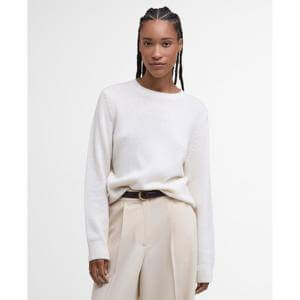 Barbour Woodhouse Crew Neck Jumper